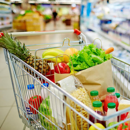 Groceries