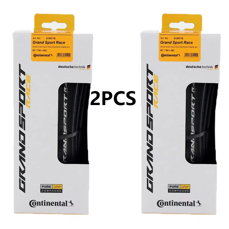 ULTRA SPORT Ⅲ GRAND SPORT RACE Bike Tire 700X23C/25C/28C for Road Bike Vehicle Folding anti Puncture Bicycle Tyre